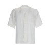 CAMICIA IN LINO
