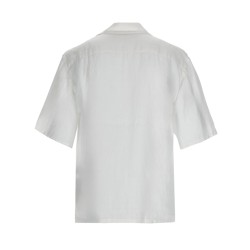 CAMICIA IN LINO