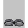 SANDALO SLIPPER IN PELLE