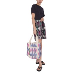 "LINIMA" SHORTS