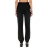 JOGGING PANTS WITH LOGO