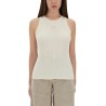 TANK TOP WITH LOGO
