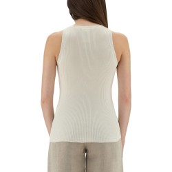 TANK TOP WITH LOGO
