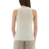 TANK TOP WITH LOGO