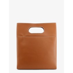 Just Bag leather handbag