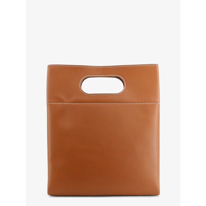Just Bag leather handbag