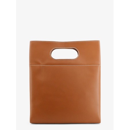 Just Bag leather handbag