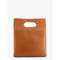 Just Bag leather handbag