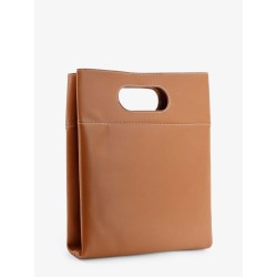 Just Bag leather handbag