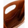 Just Bag leather handbag