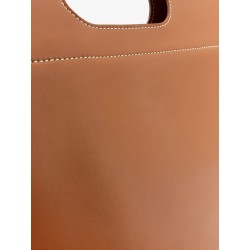 Just Bag leather handbag