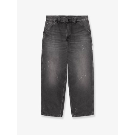 Og Single Knee cargo denim jeans