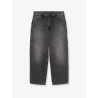 Og Single Knee cargo denim jeans