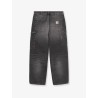 Og Single Knee cargo denim jeans