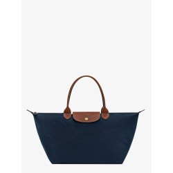 Le Pliage Original L nylon handbag