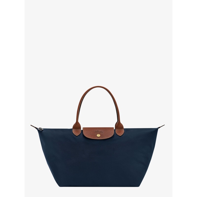 Le Pliage Original L nylon handbag