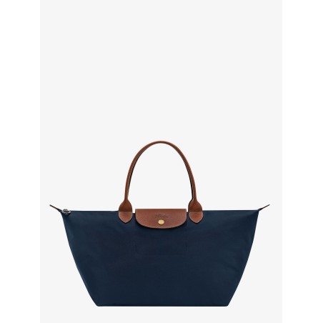 Le Pliage Original L nylon handbag