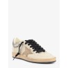Ballstar leather sneakers with iconic side logo