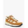 991 Tier leather sneakers with iconic side logo