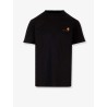 S/S American Script organic cotton T-shirt