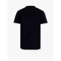 S/S American Script organic cotton T-shirt