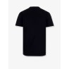S/S American Script organic cotton T-shirt