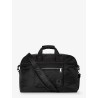 Otis Weekend Bag nylon shoulder bag with tone-on-tone logo patch