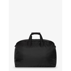 Otis Weekend Bag nylon shoulder bag with tone-on-tone logo patch