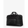 Otis Weekend Bag nylon shoulder bag with tone-on-tone logo patch