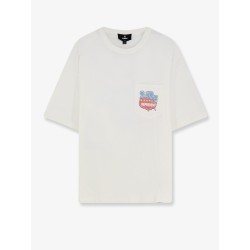 Beach Boys Americas Band cotton blend t-shirt
