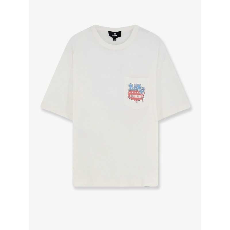 Beach Boys Americas Band cotton blend t-shirt