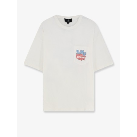 Beach Boys Americas Band cotton blend t-shirt