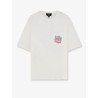 Beach Boys Americas Band cotton blend t-shirt