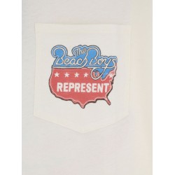 Beach Boys Americas Band cotton blend t-shirt