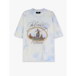 Beach Boys cotton blend T-shirt