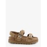 Mellow Sport suede sandals