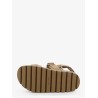 Mellow Sport suede sandals