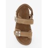 Mellow Sport suede sandals