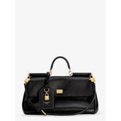 My Sicily leather crossbody bag