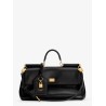 My Sicily leather crossbody bag