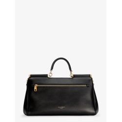 My Sicily leather crossbody bag