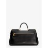 My Sicily leather crossbody bag