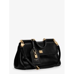 My Sicily leather crossbody bag