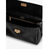 My Sicily leather crossbody bag