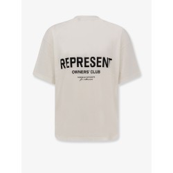 Represent Owners Club cotton t-shirt