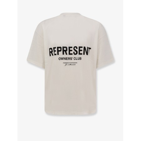 Represent Owners Club cotton t-shirt