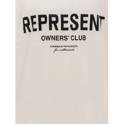 Represent Owners Club cotton t-shirt