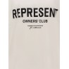 Represent Owners Club cotton t-shirt