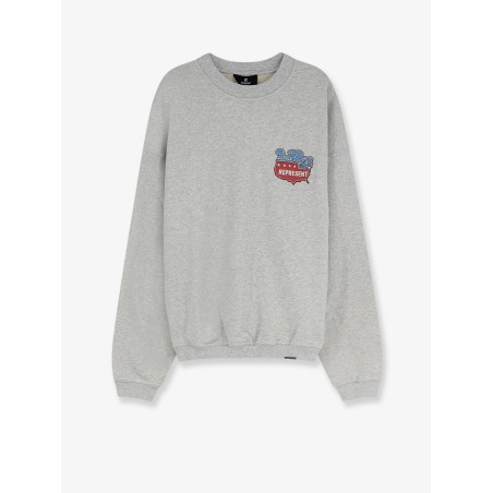 Cotton Beach Boys Americas Band sweater