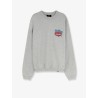 Cotton Beach Boys Americas Band sweater